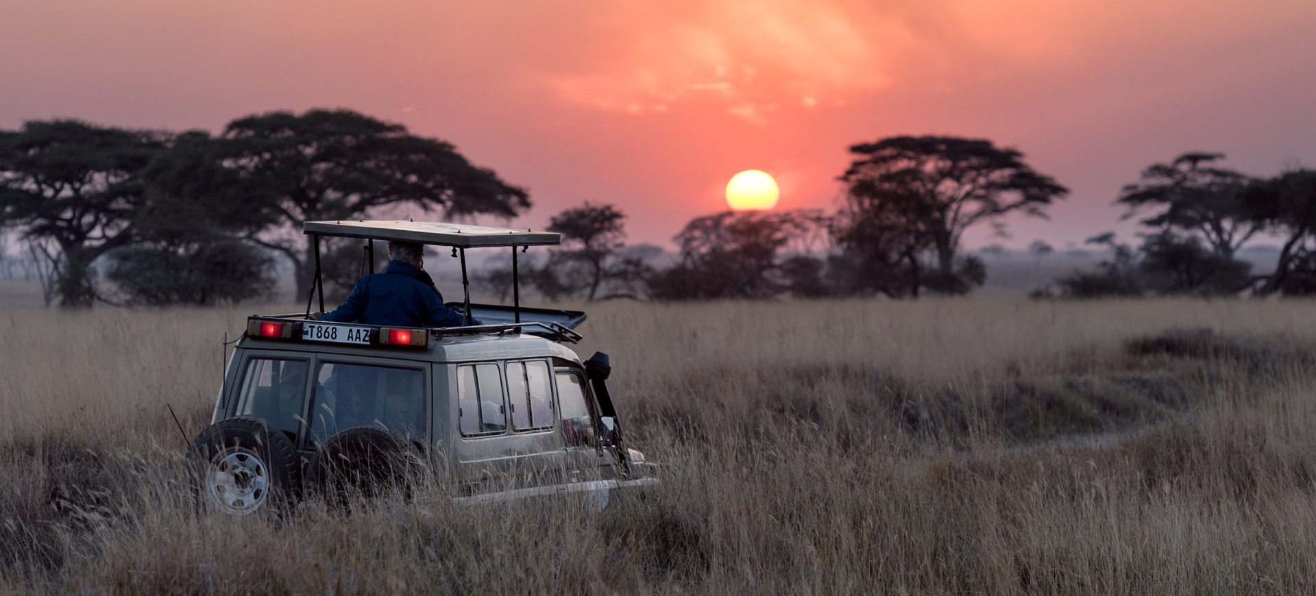 5 reasons why you should visit Masai Mara National Reserve